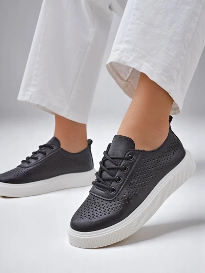 Royalfashion Dámské sportovní šněrovací boty Adette