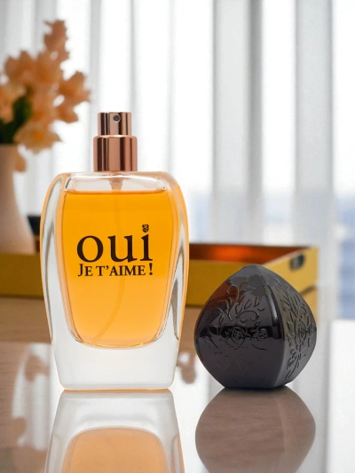 Inspired Eau de Parfum pro muže OUI