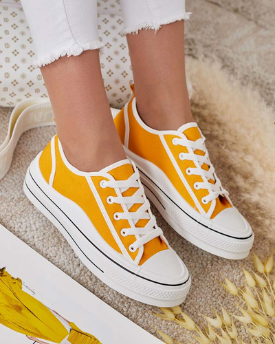 Жіночі спортивні кросівки Royalfashion Soptro