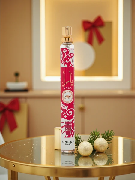 Inspirovaná Dámská parfémovaná voda Arab Candy