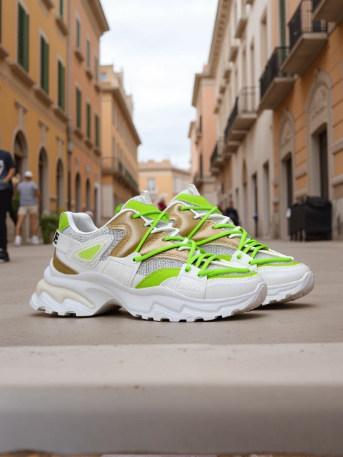 Royalfashion Жіночі кросівки Semio