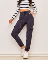 голубий сірий