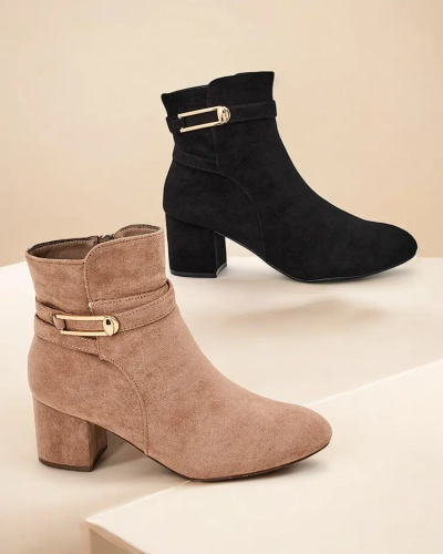 Жіночі чоботи Royalfashion Linomo