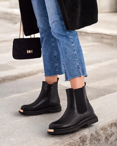 Royalfashion Жіночі черевики Veris