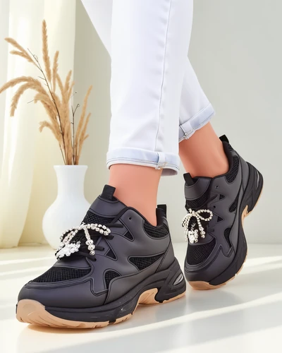 Royalfashion Dámské sportovní boty Teterre