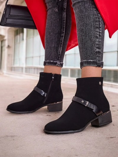 Жіночі чоботи Royalfashion Izzolo