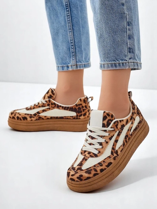 Royalfashion Жіночі спортивні кросівки Detti