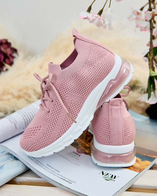 Дитячі спортивні кросівки Royalfashion Ropoppa