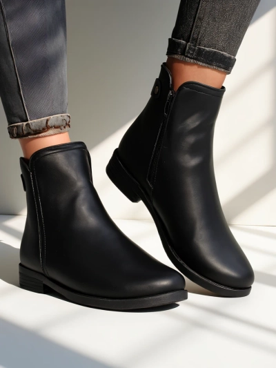 Royalfashion Жіночі Чоботи Eweoz