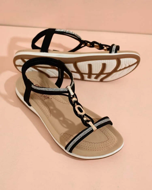 Royalfashion Жіночі босоніжки Wolos