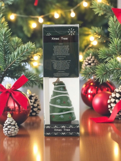 Świąteczne pałeczki zapachowe Xmas Tree