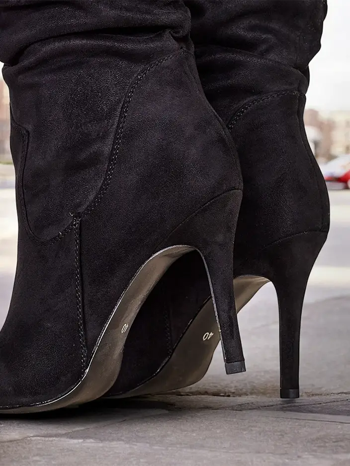 Royalfashion dámské boty Sorrig