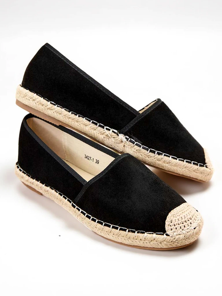 Royalfashion Dámské espadrilky Eretine