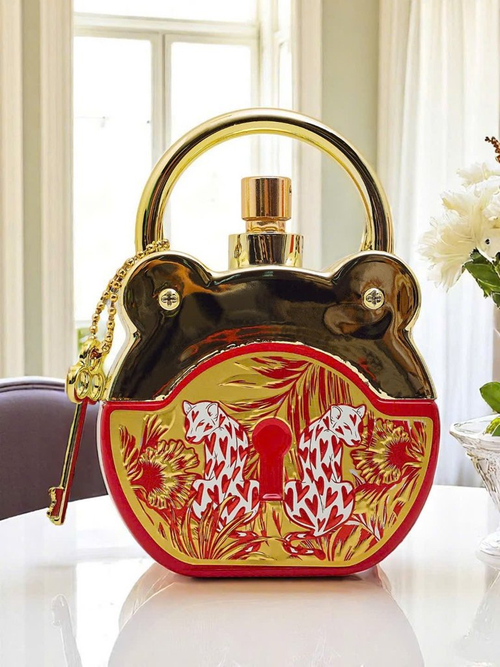 Натхненна парфумована вода для жінок Lock My Heart Forever