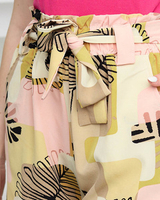 béžový || Vícebarevná