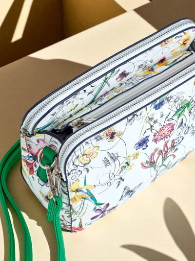 Royalfashion Malá dámská kabelka z eko kůže Florentia