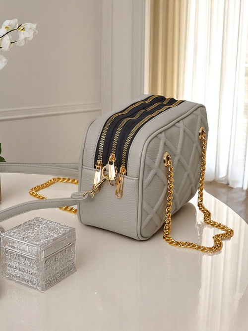 Royalfashion Маленька сумочка із екошкіри Tessa Compact