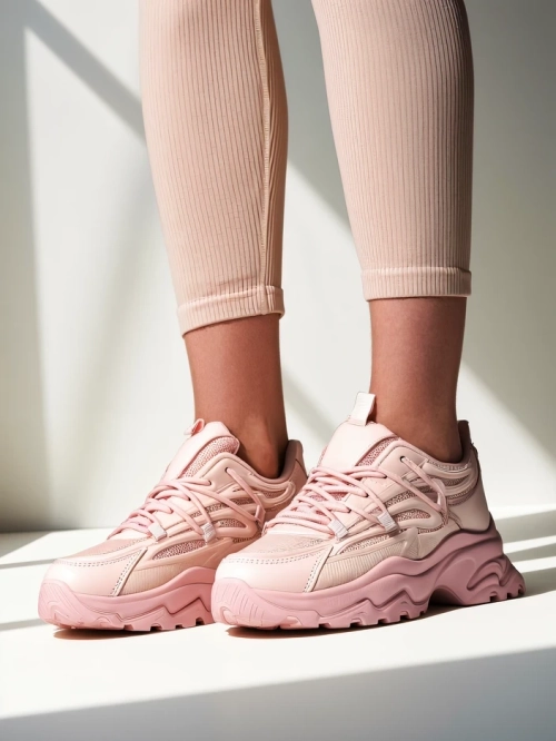 Royalfashion Жіночі спортивні кросівки Aetherius