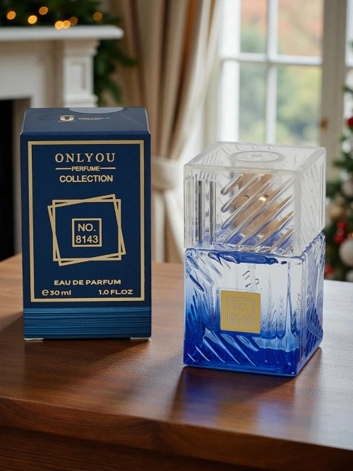 Натхненна Парфумована Вода унісекс Blues Blues