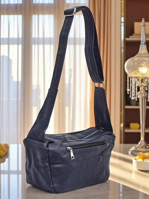 Royalfashion Маленька жіноча сумочка з екошкіри Lyra Vell