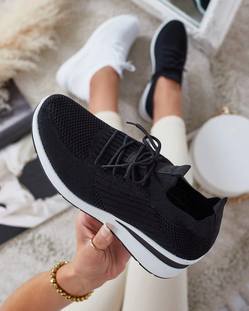 Жіночі спортивні туфлі Royalfashion з прихованим анкером Avese