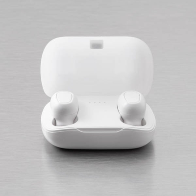 Bezdrátová sluchátka - elektronika