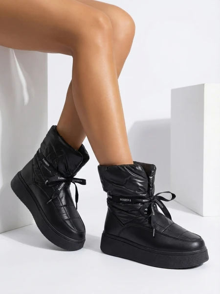 Royalfashion Dámské sněhule Alinnia