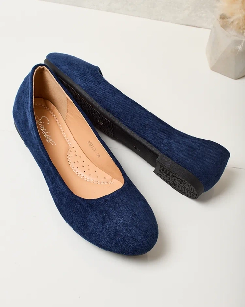 Royalfashion Жіночі балетки Renu