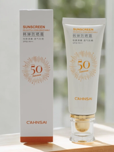 Krém na opalování 50 SPF 40g