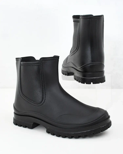 Royalfashion Dámské matné polobotky Dasii