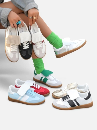 Royalfashion Dámské sportovní tenisky Ensire