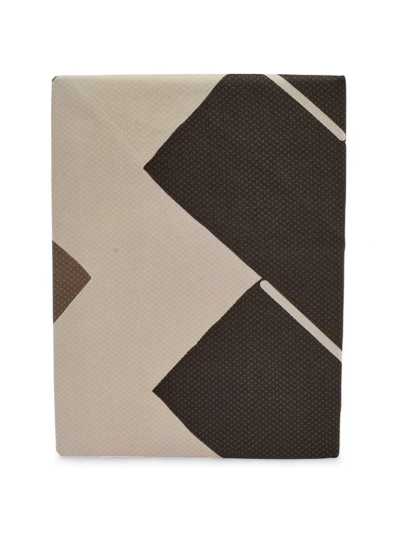 Royalfashion Vzorované povlečení 180x200 sada 3 DÍLNÁ