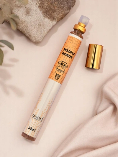 Inspirované dámské parfém Lovali Robot 35 ml