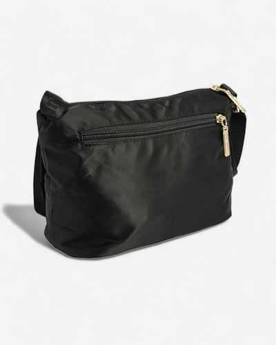 Royalfashion Dámská malá kabelka v tmavě modré barvě