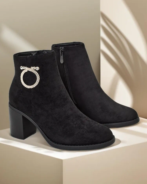 Royalfashion Елегантні жіночі черевики Osiom