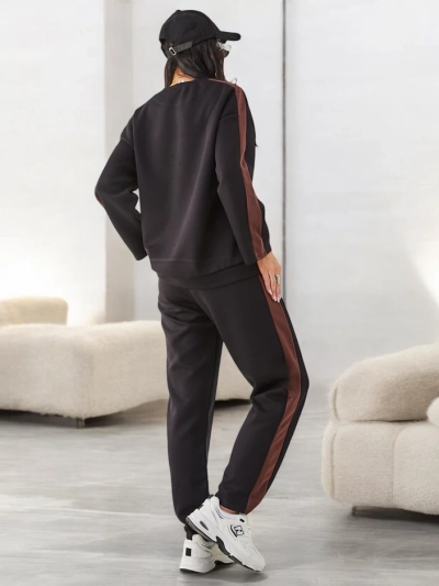 Royalfashion Dámský treningový set Casual Form