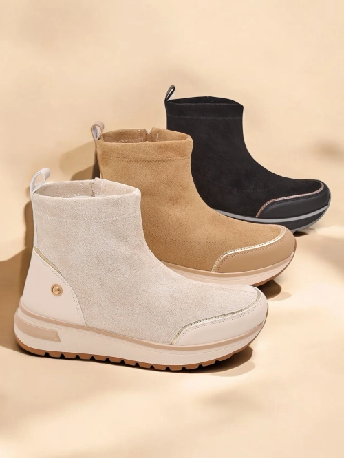 Жіночі чоботи Royalfashion Міланіо