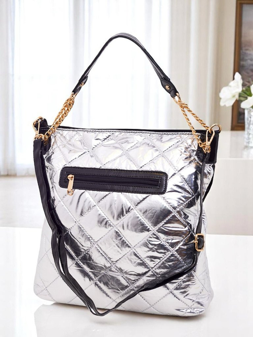 Royalfashion Велика жіноча сумка Shine Shine