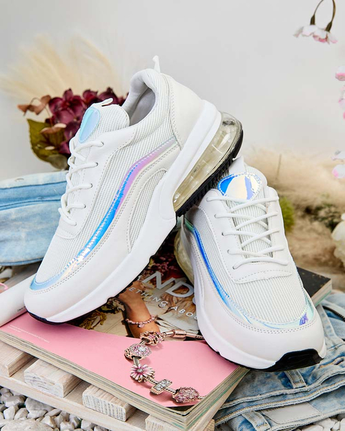 Royalfashion Жіночі спортивні кросівки Oti