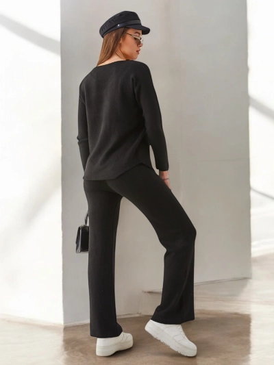Royalfashion Dámský svetr set