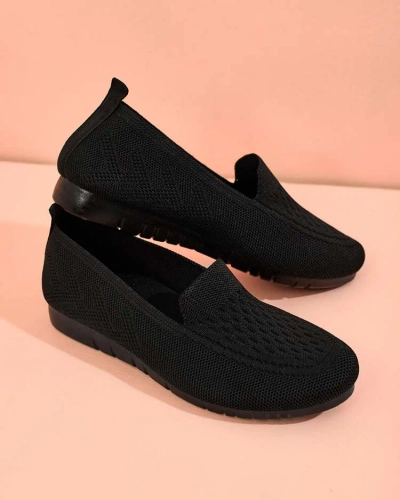 Royalfashion Жіночі мокасини Peones