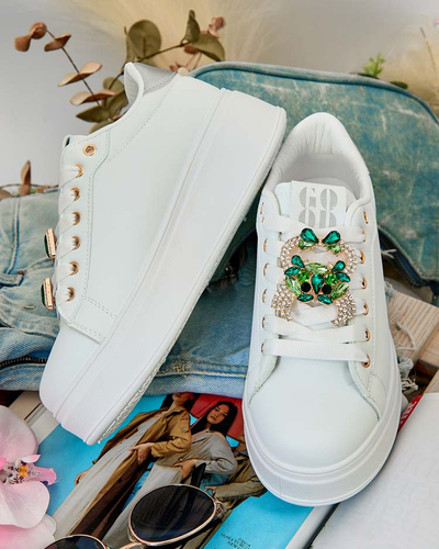 Royalfashion Жіночі спортивні кросівки Rozall