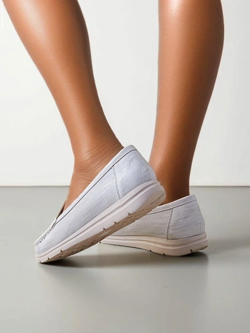 Royalfashion жіночі лофери Bess