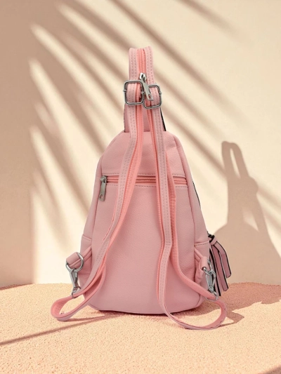 Royalfashion Маленька жіноча сумочка на одне плече Aurelia Napoli