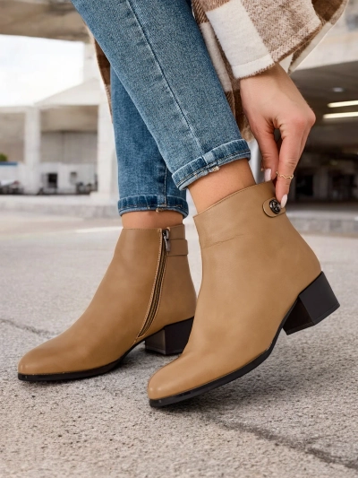 Жіночі чоботи Royalfashion Letitto