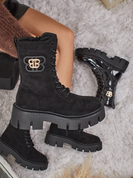 Royalfashion Dámské workery Milloze