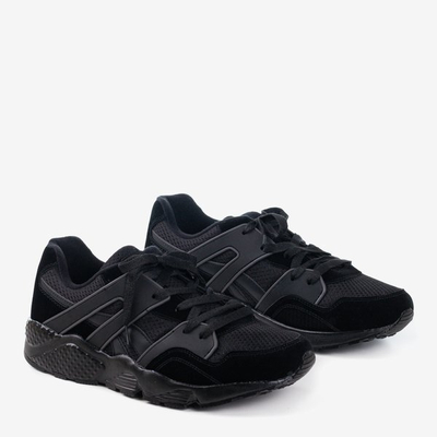 OUTLET Pánská sportovní obuv Krasht - Obuv