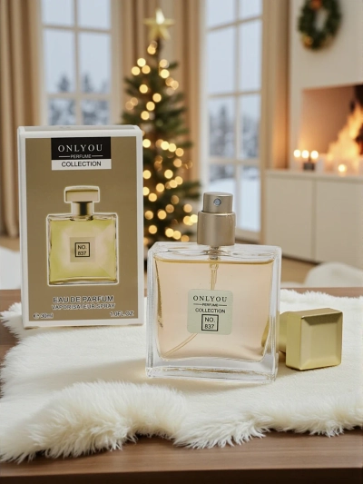 Inspirovaná Dámská parfémovaná voda NO.837