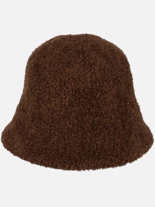 Tmavě hnědá