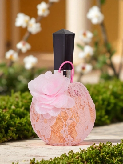 Inspirovaná parfémovaná voda pro ženy Beauty Pink Rose